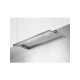 AEG Campana Integrada  DPE4941M. Ancho 90 cm. Inoxidable. Clase C